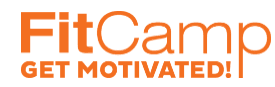 Logo FitCamp