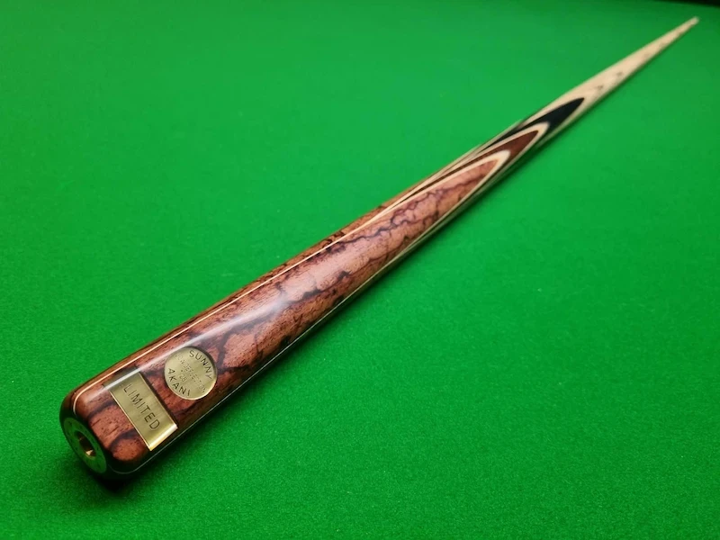 sunny akani cue low deflection limited model