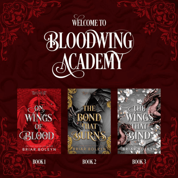 Bloodwing Academy