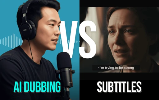 Dublagem de Vídeo vs Legendas: O que Impulsiona o Engajamento?