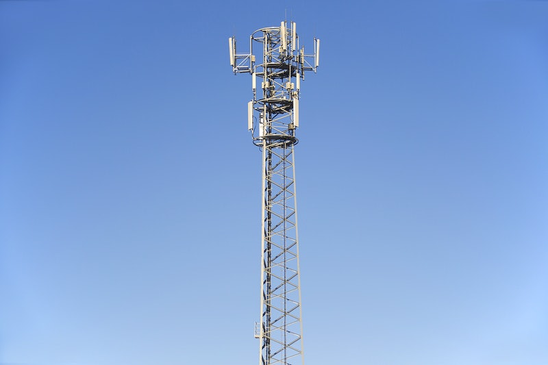 5G Antenna