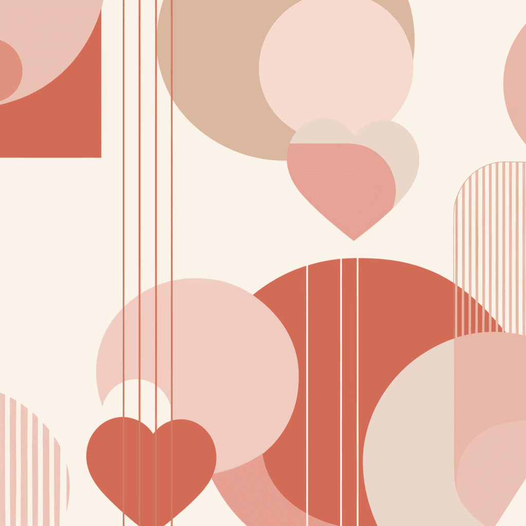 the valentine's day apple watch face category header