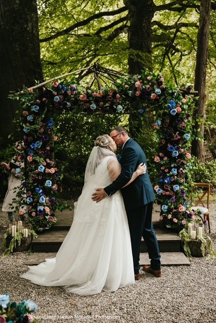 It's Fluff Floral Design NI 3