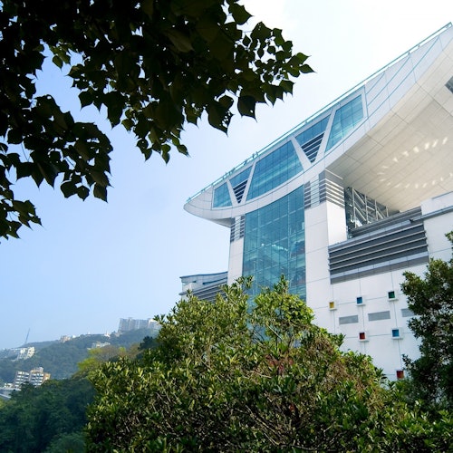 香港:山顶缆车天空通行证 + 天际台428入场门票