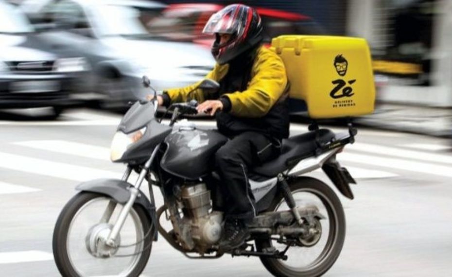 Diversão e recompensa: a estratégia do Zé Delivery para ampliar número de usuários