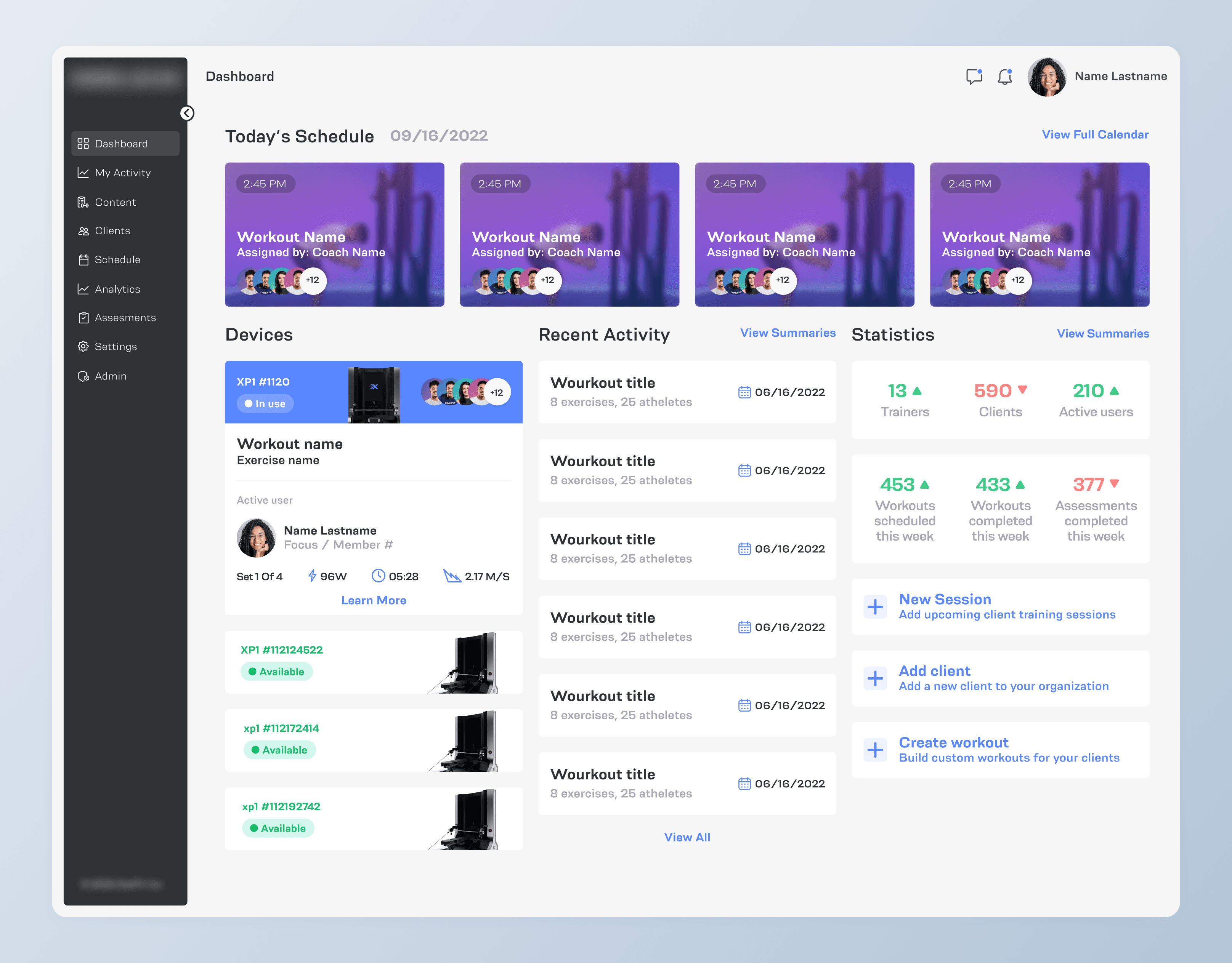 FramerIt Website
