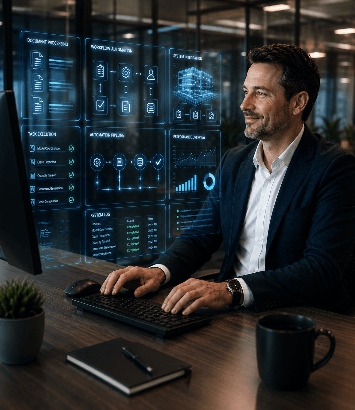 Enhance, Existing Tools