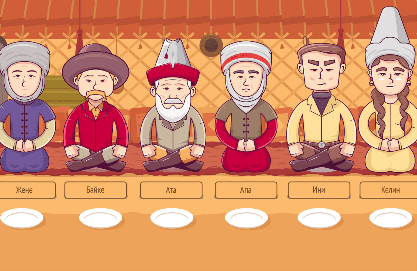 Графический иллюстратор в Бишкеке