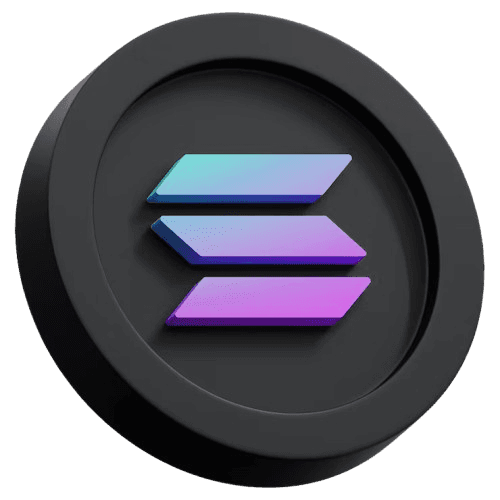 A 3D rendered geometric shape resembling a purple plastic pipe connector with six cylindrical openings arranged symmetrically, showcasing a modern and abstract design.