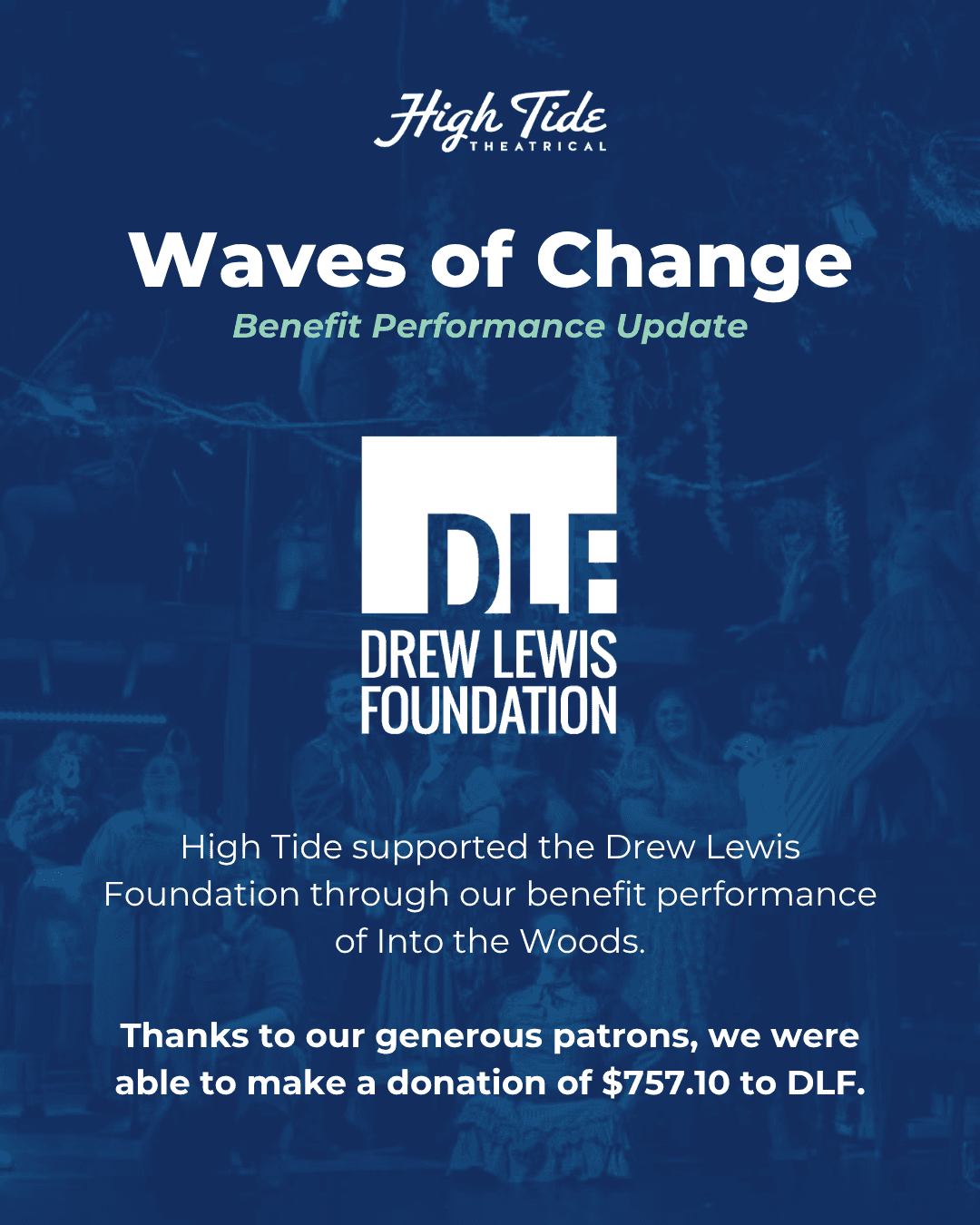Partnership Campaign Graphic