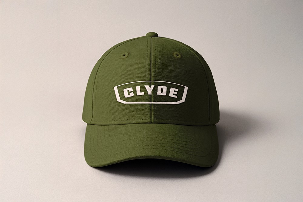 Clyde Manufacturing - Hat