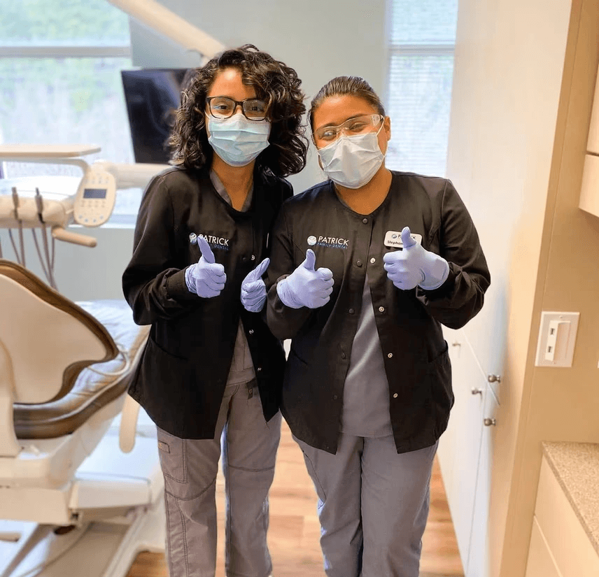 Smyrna dentists