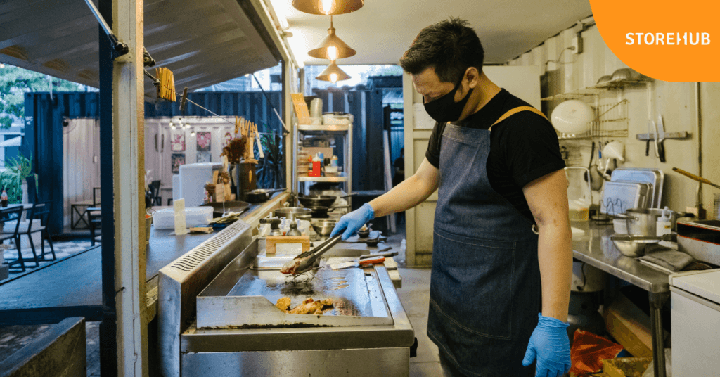 6 Surefire Ways To Start Your Food Truck Business - Assess your resources to operate - StoreHub