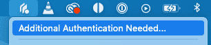 additional authentication