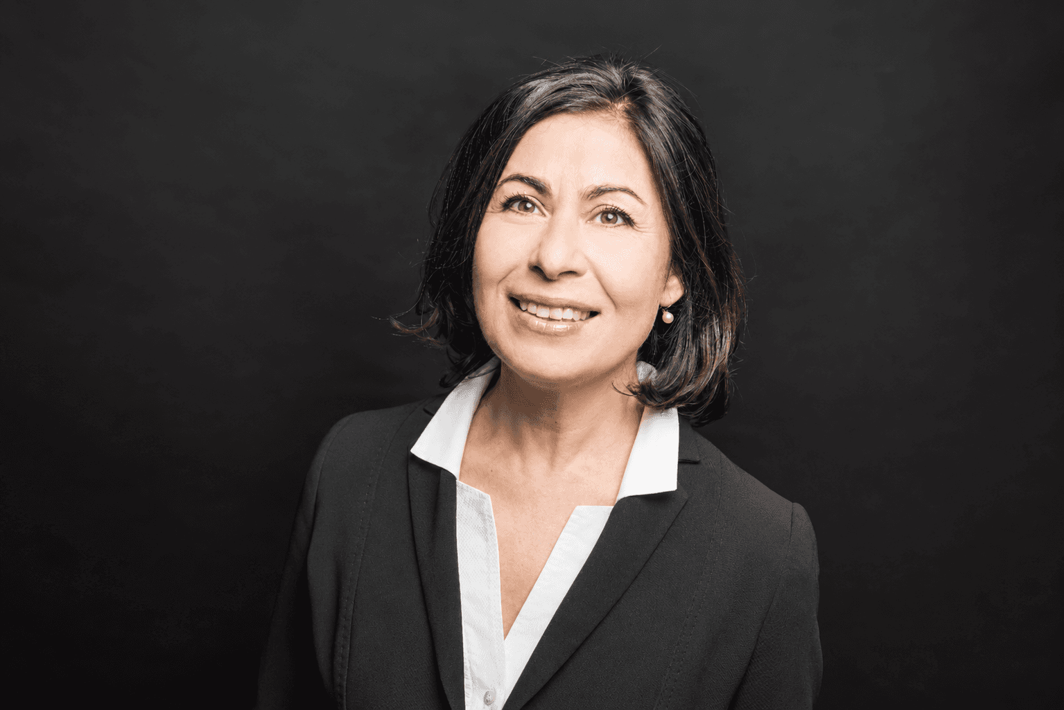 Dr Siham Ceballos, Founder of BioArtemis