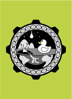 Logo alternatif écusson
