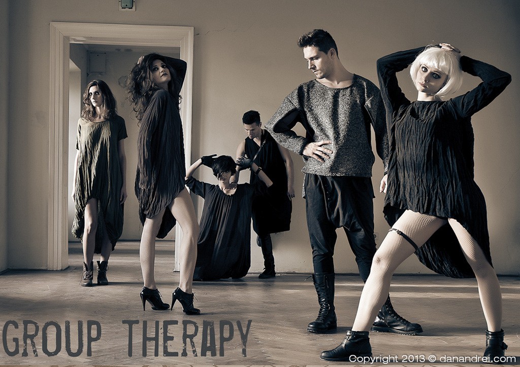 Foto Fashion and Beauty