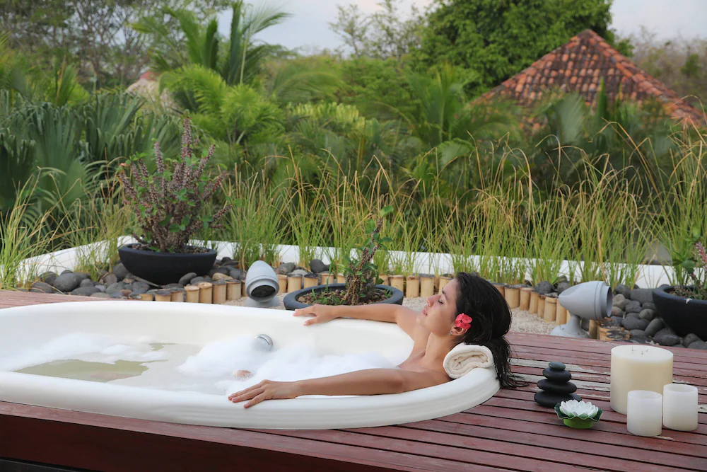 Wellness and Spa Vacations in Costa Rica