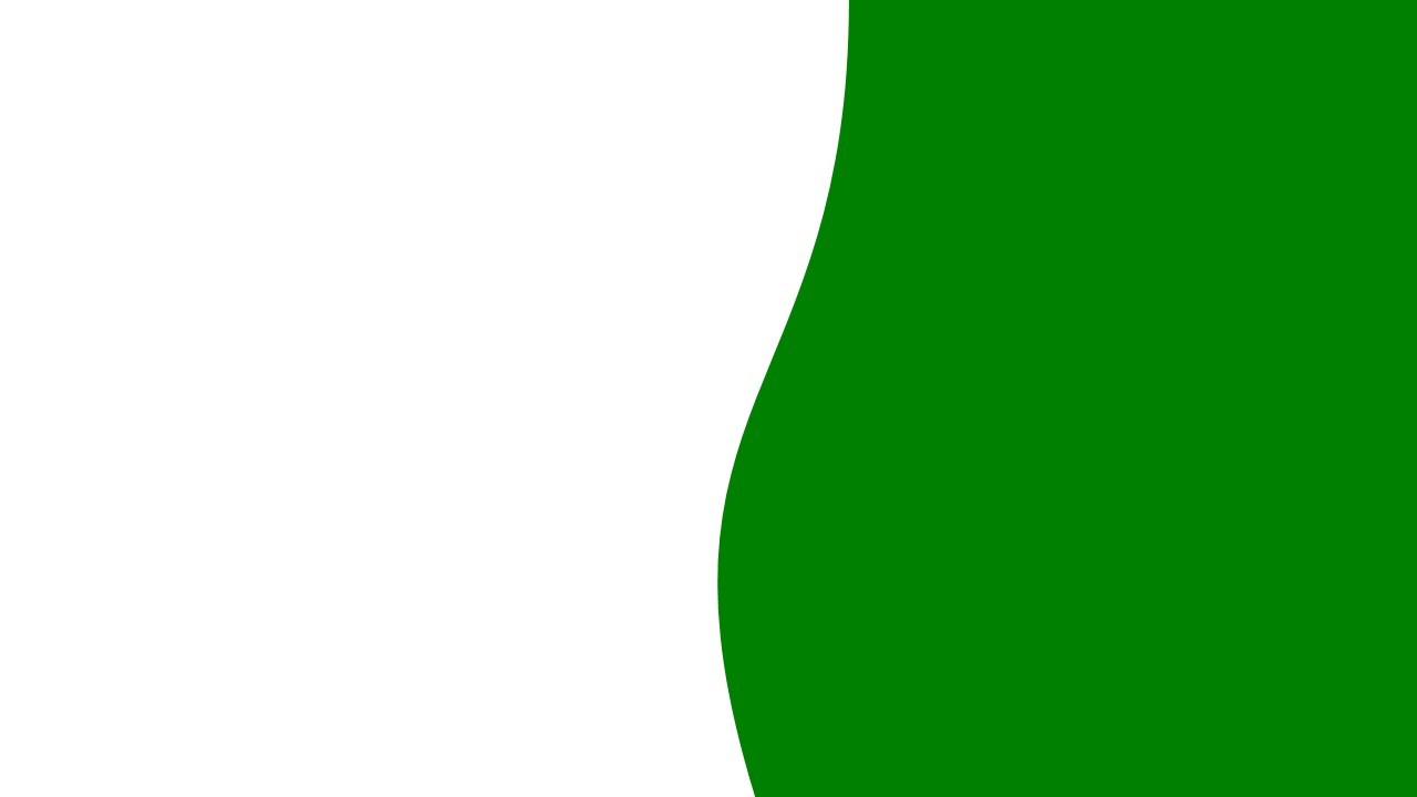 Background curve