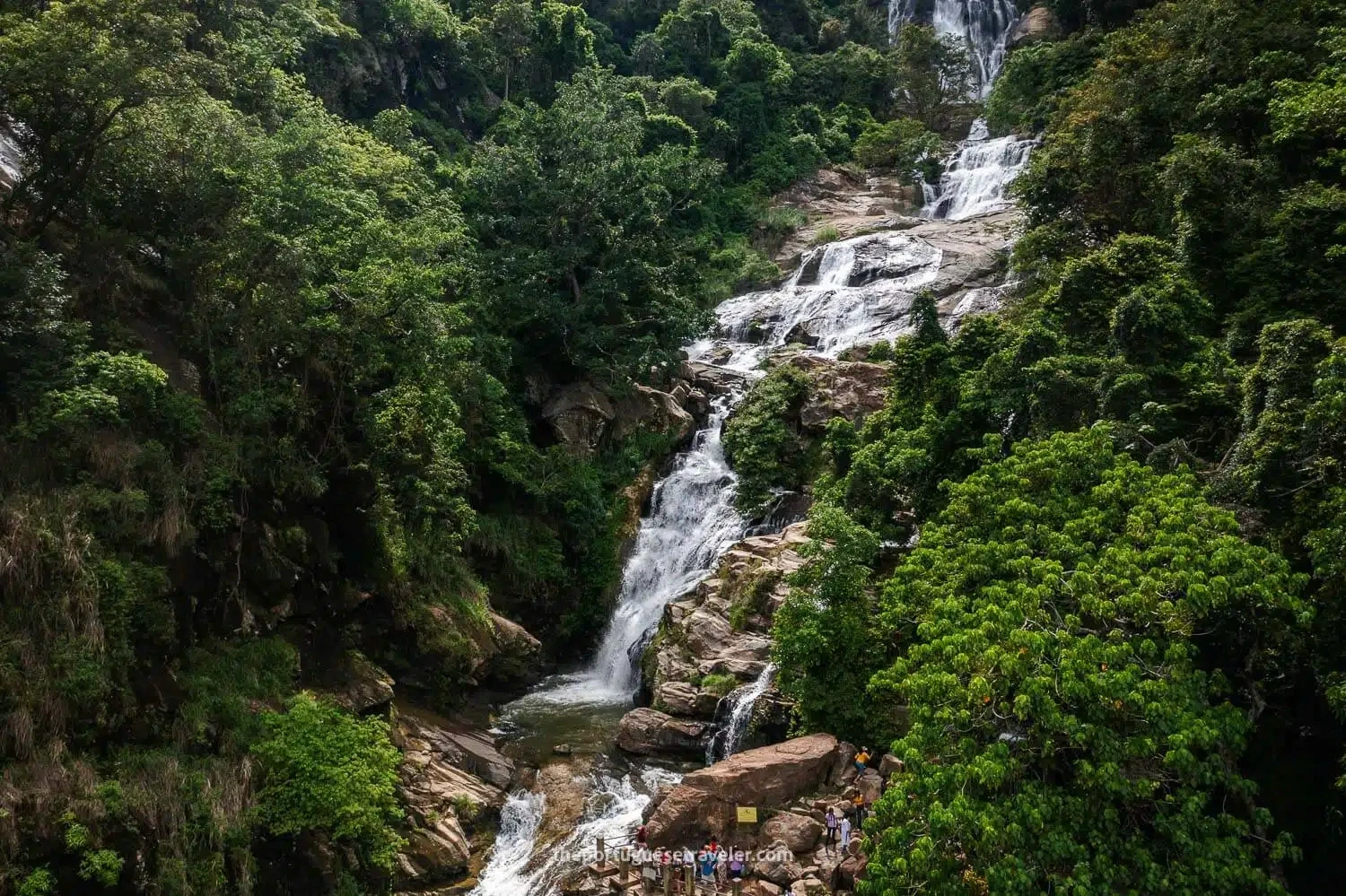 Sri Lanka Spiritual Journey