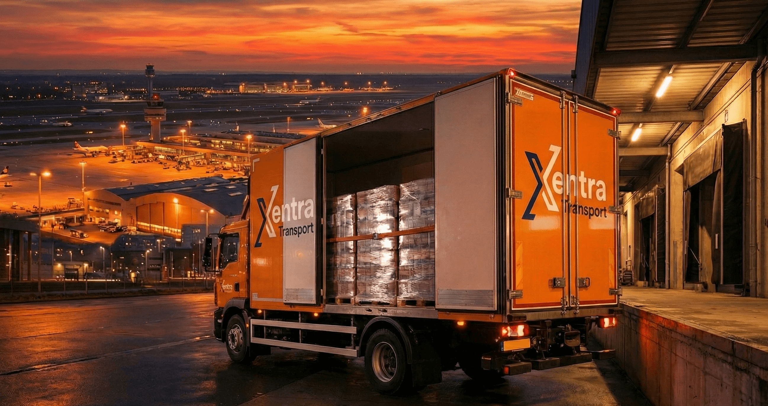 Courier vs Freight vs Mail: Which Should You Use?