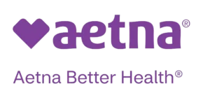 Aetna better health logo