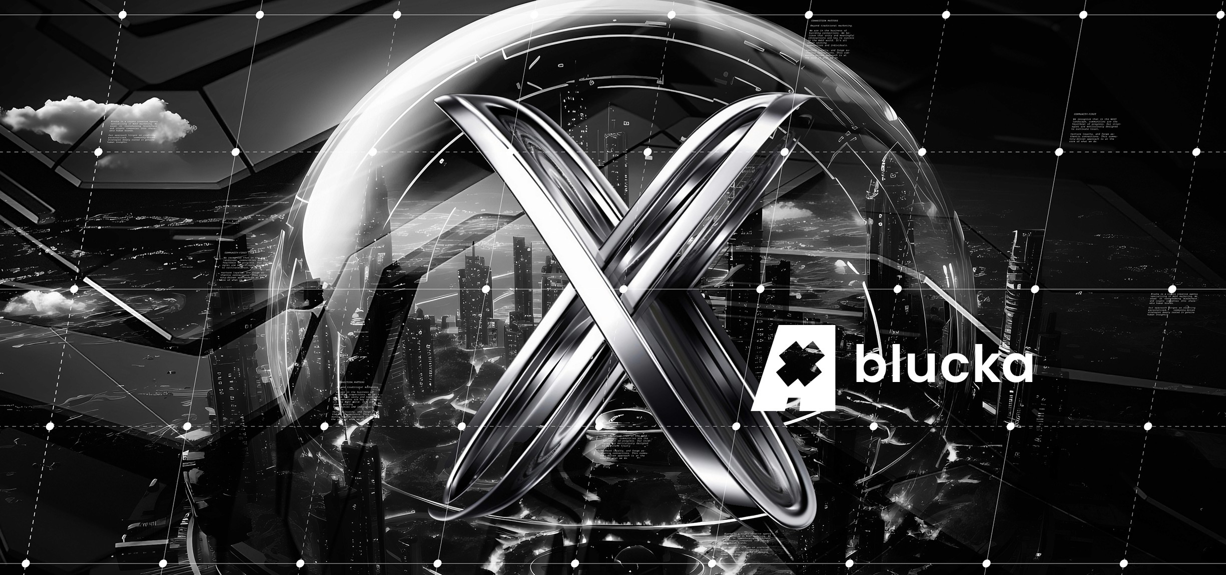 blucka - Decoding the X Algorithm: Elon Musk's Influence