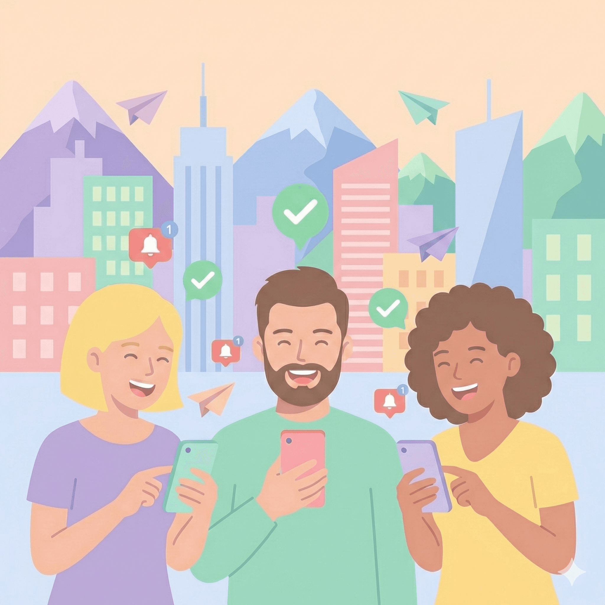 Marketplace prenotazioni