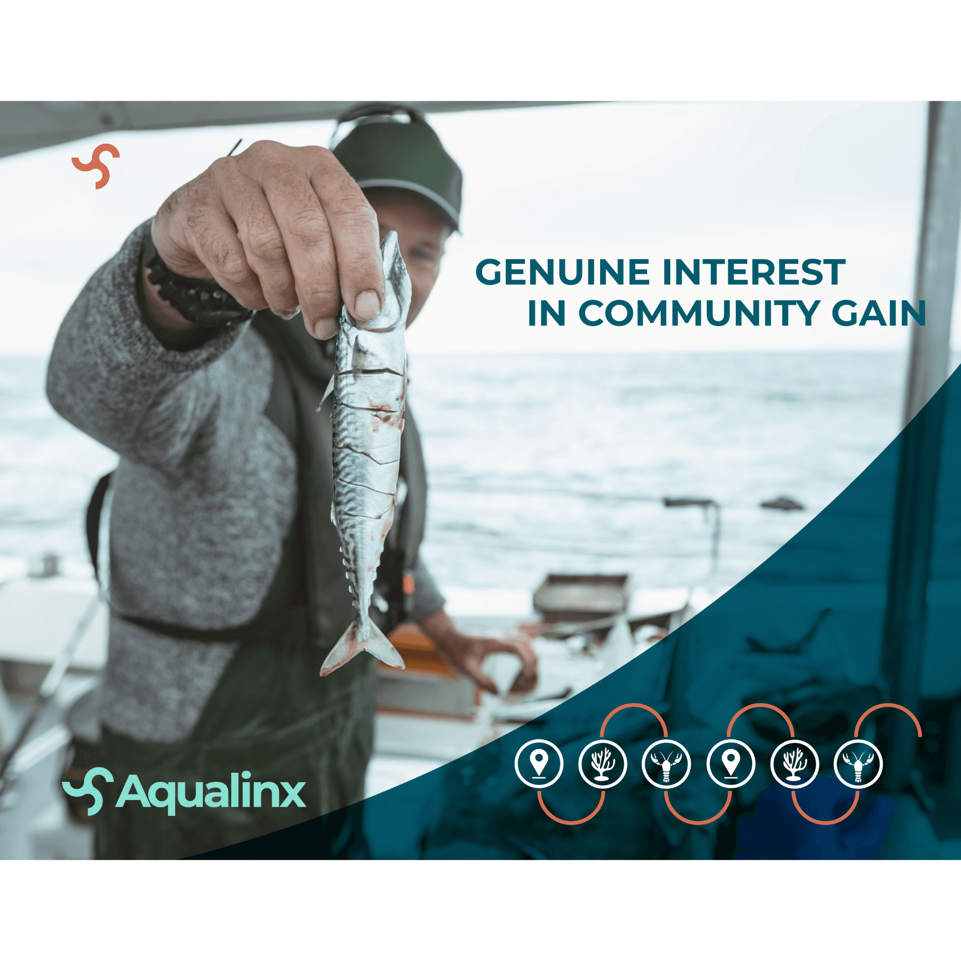 Business presentation with a suited professional pointing at a chart.