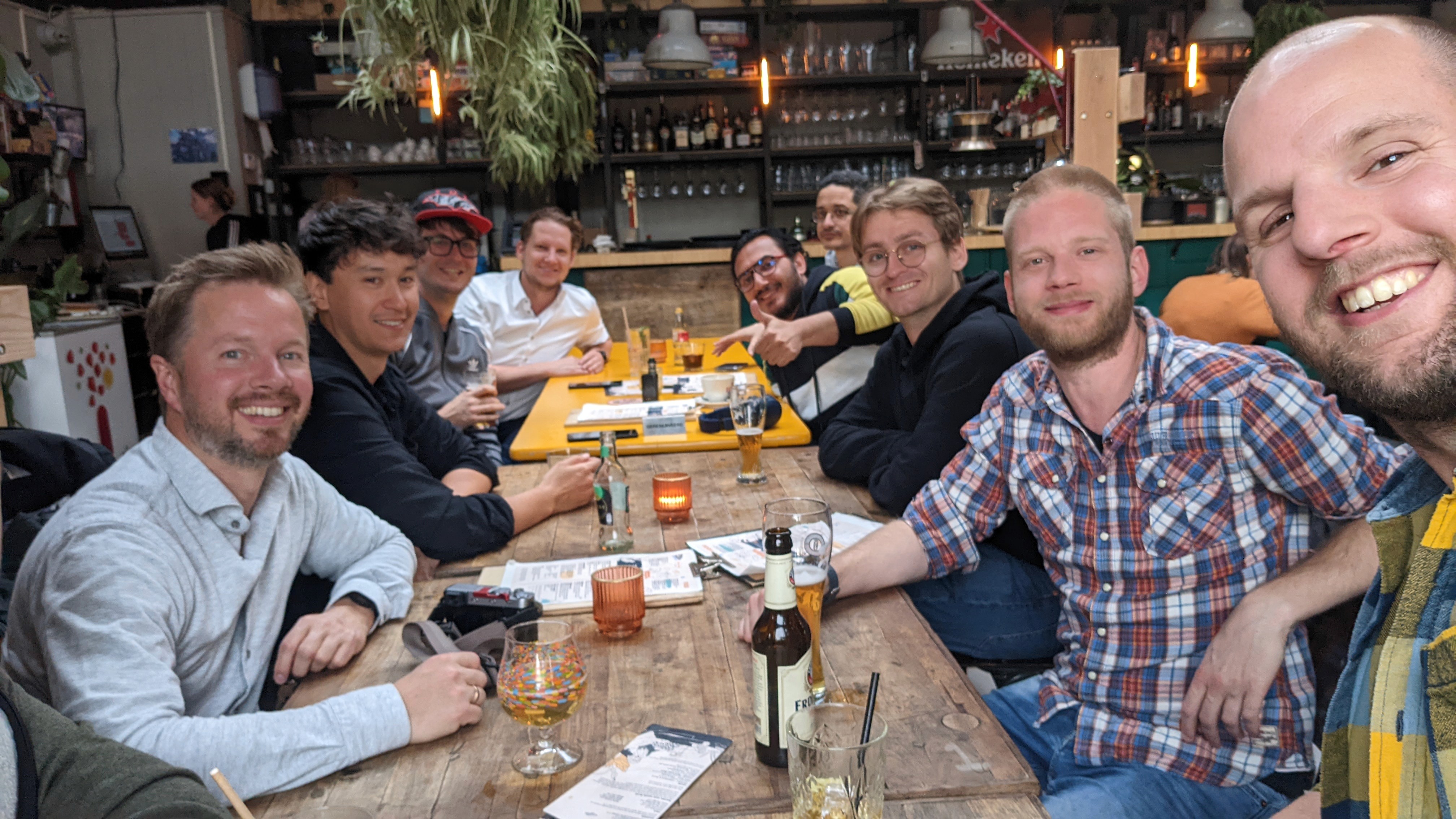 Join our Team Hypeblox