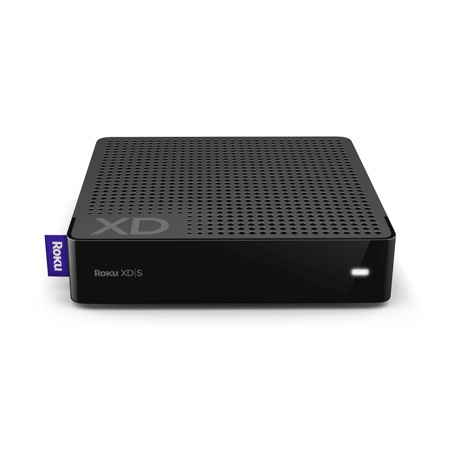 Design language for Roku that has become their signature element for 10 generations and over 40 product launches