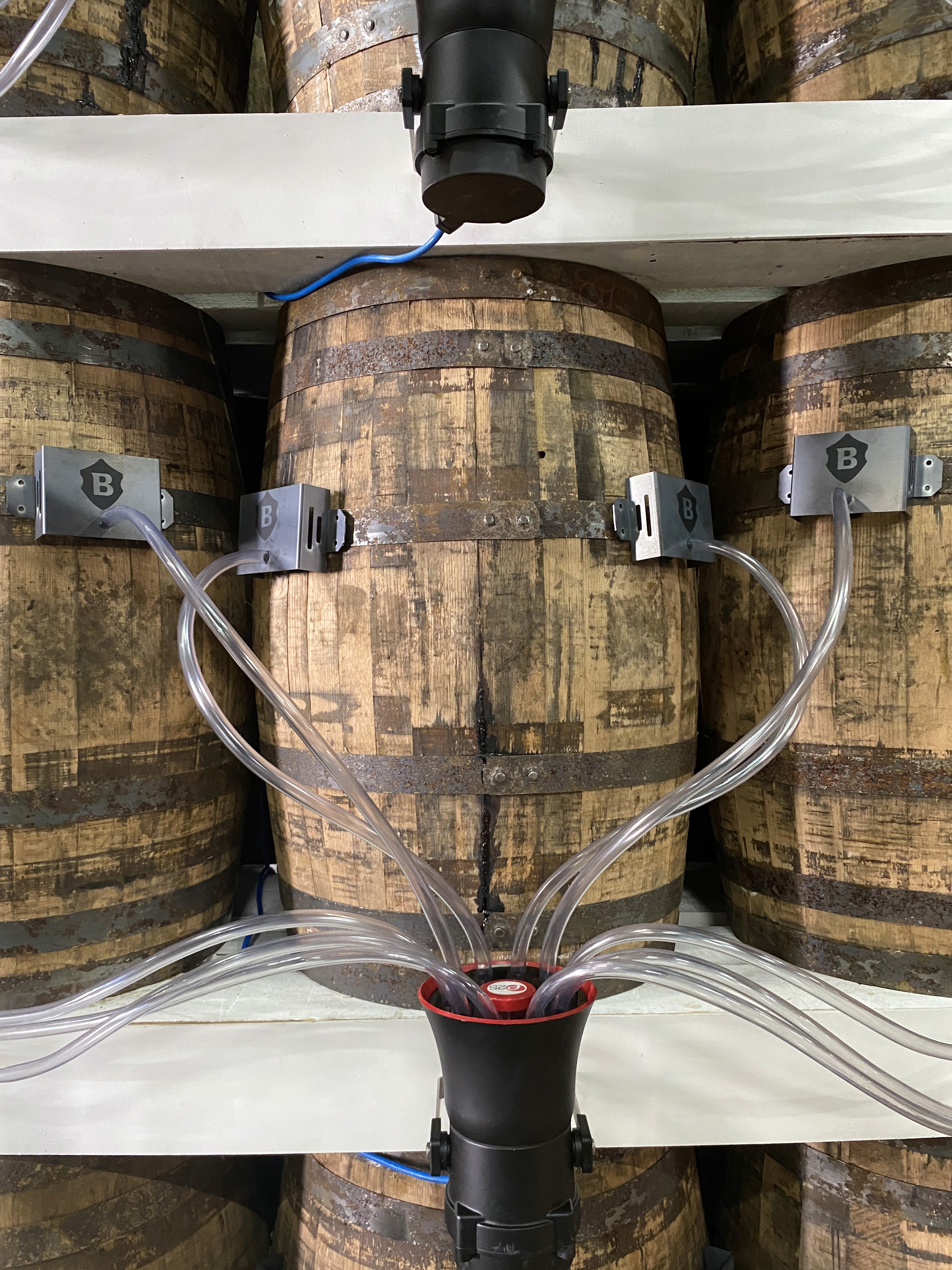 Bain’s Cape Mountain Whisky gallery image 4