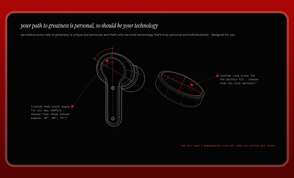antimattr user flow design