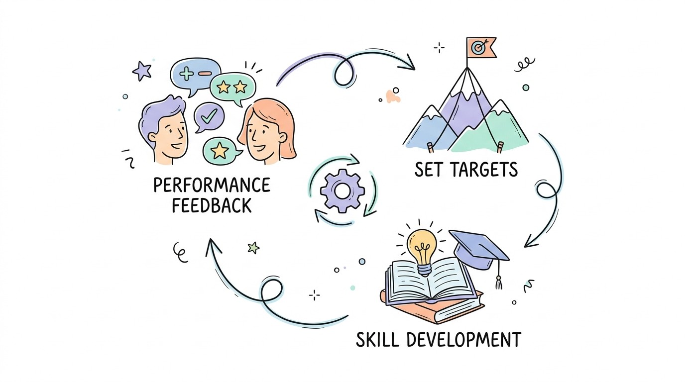 5. Leapsome: Integrated Learning And Performance