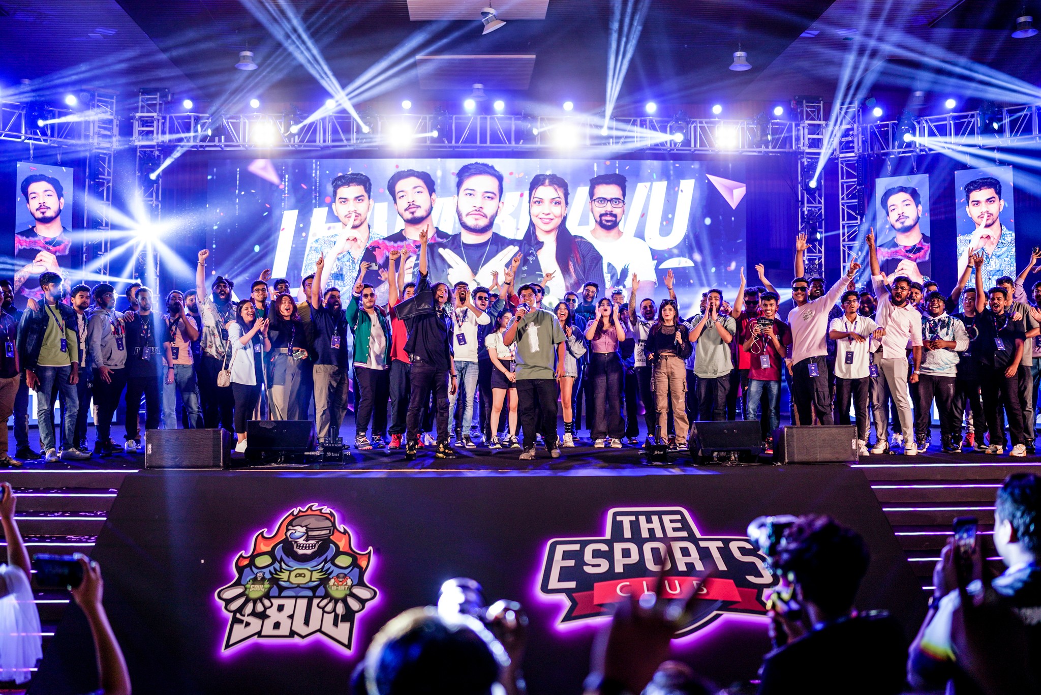 S8UL Gaming Festival