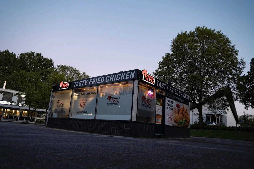 Chicken Shop Loyalty Program Examples That Work
