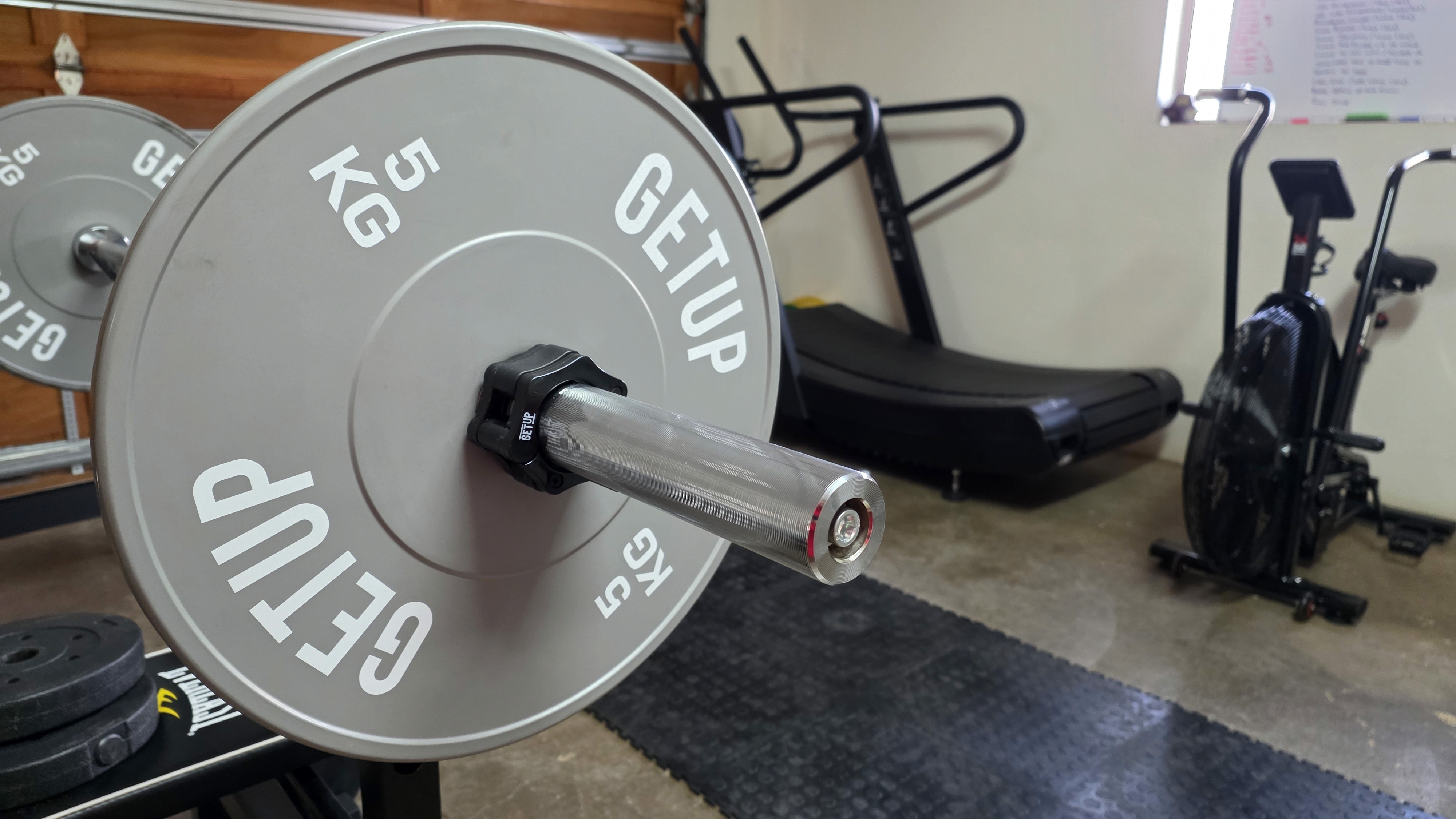 Fitness Group Image