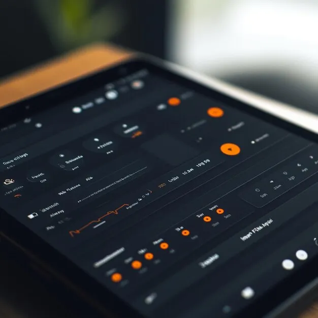 content calendar dashboard