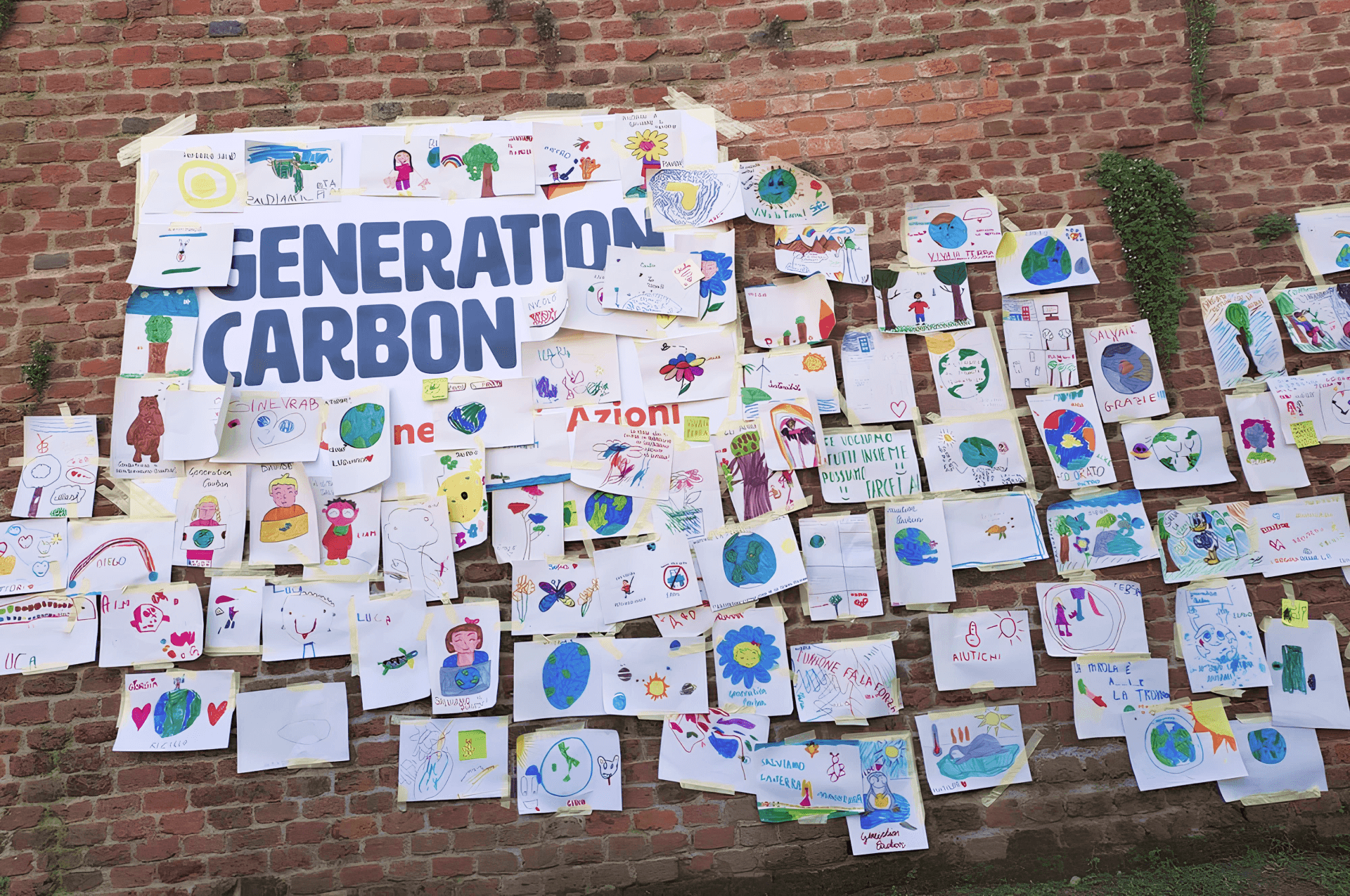 Generation Carbon project image