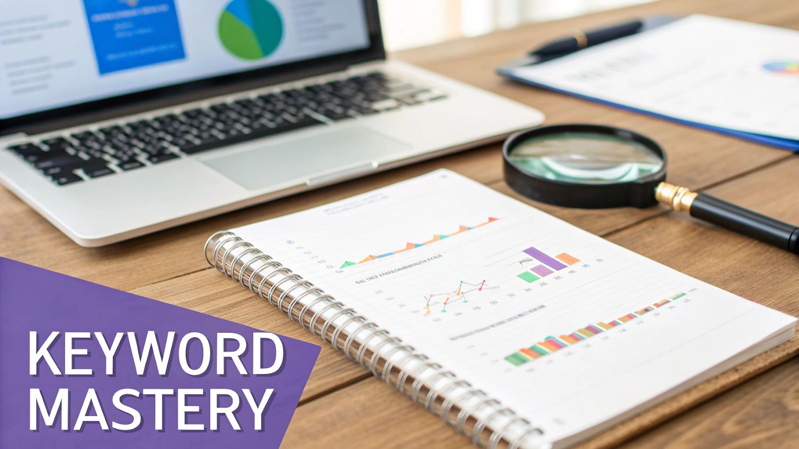 Podcast SEO
