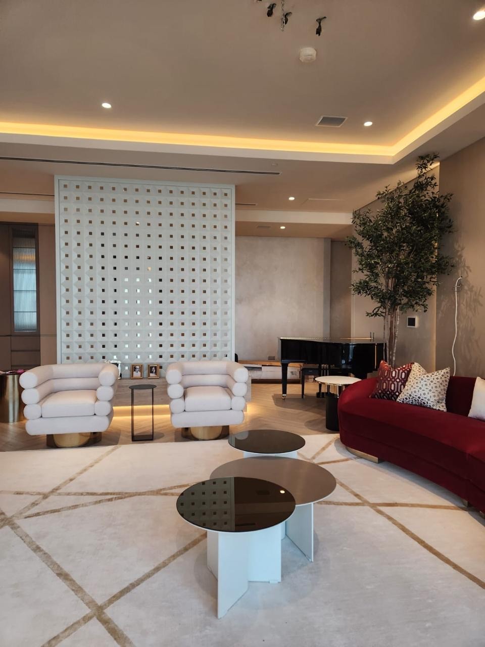 Image of Cozy seaside cabinCozy wood cabin