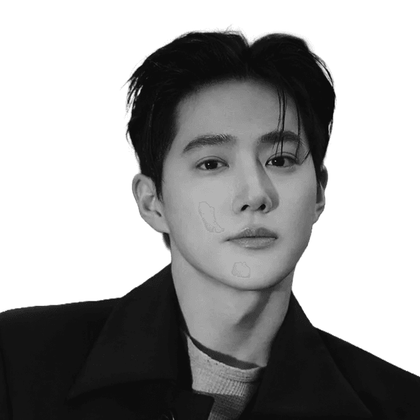 가수 수호의 프로필 사진