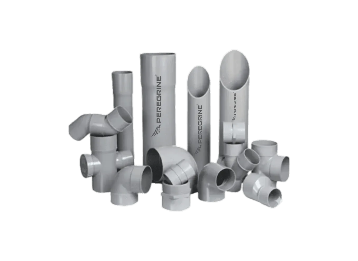 Peregrine Rigid PVC (R-PVC)