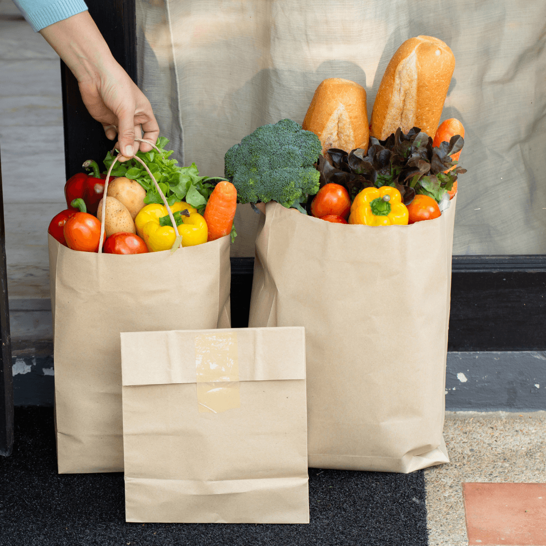 Compagnie de livraison