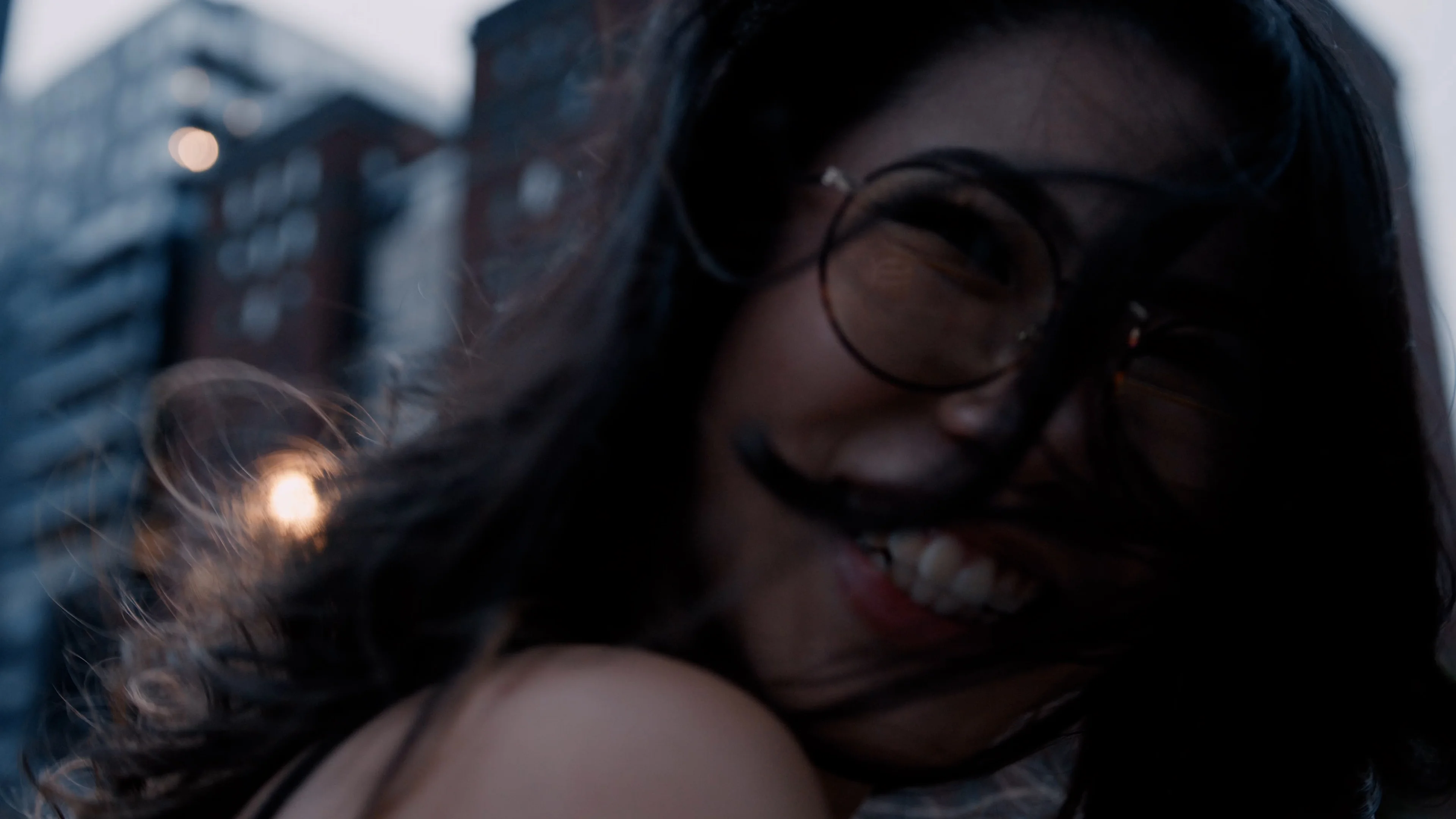 kandy montreal model