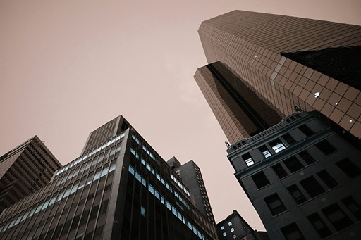 Zodia Markets Secures $18.25 Million in Series A Funding to Expand Crypto Offerings. Photo By Chris Barbalis On Unsplash.