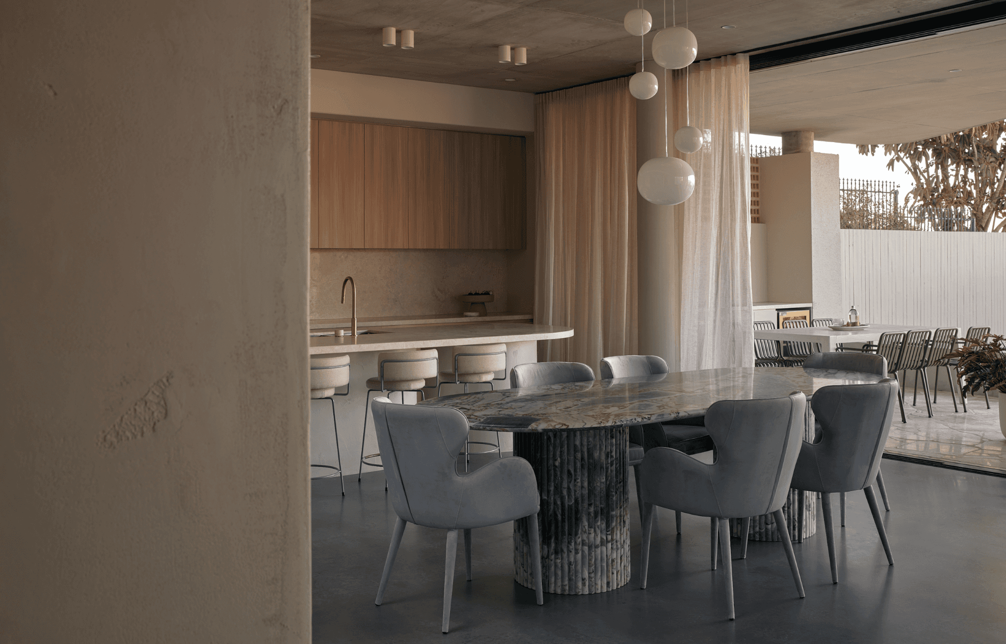 Oakwood - Scorpia