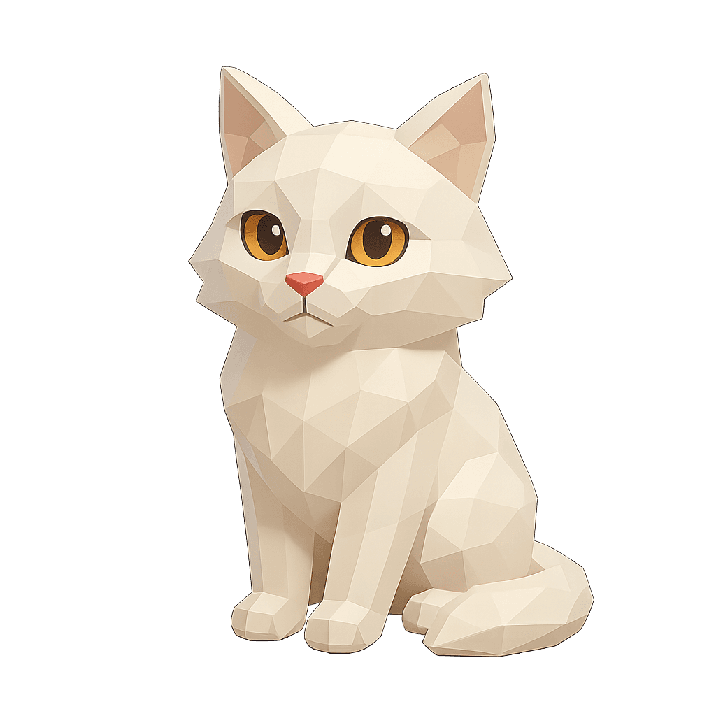 Turkish Angora