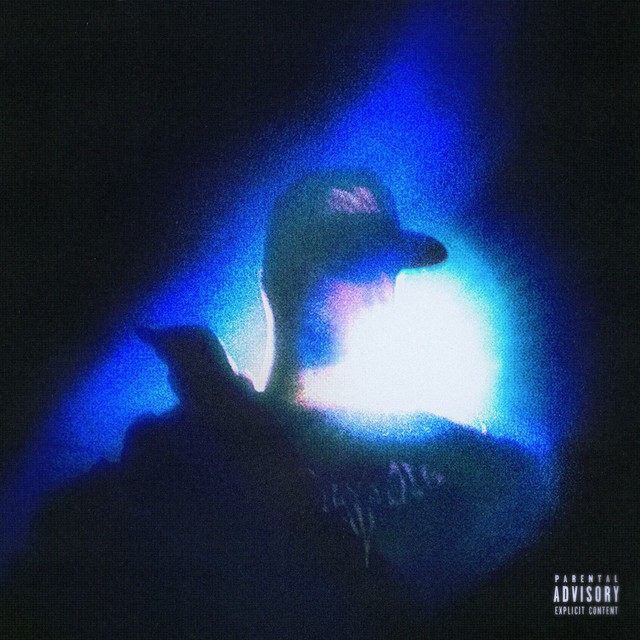 Cover singlu s touhou od Lil Person