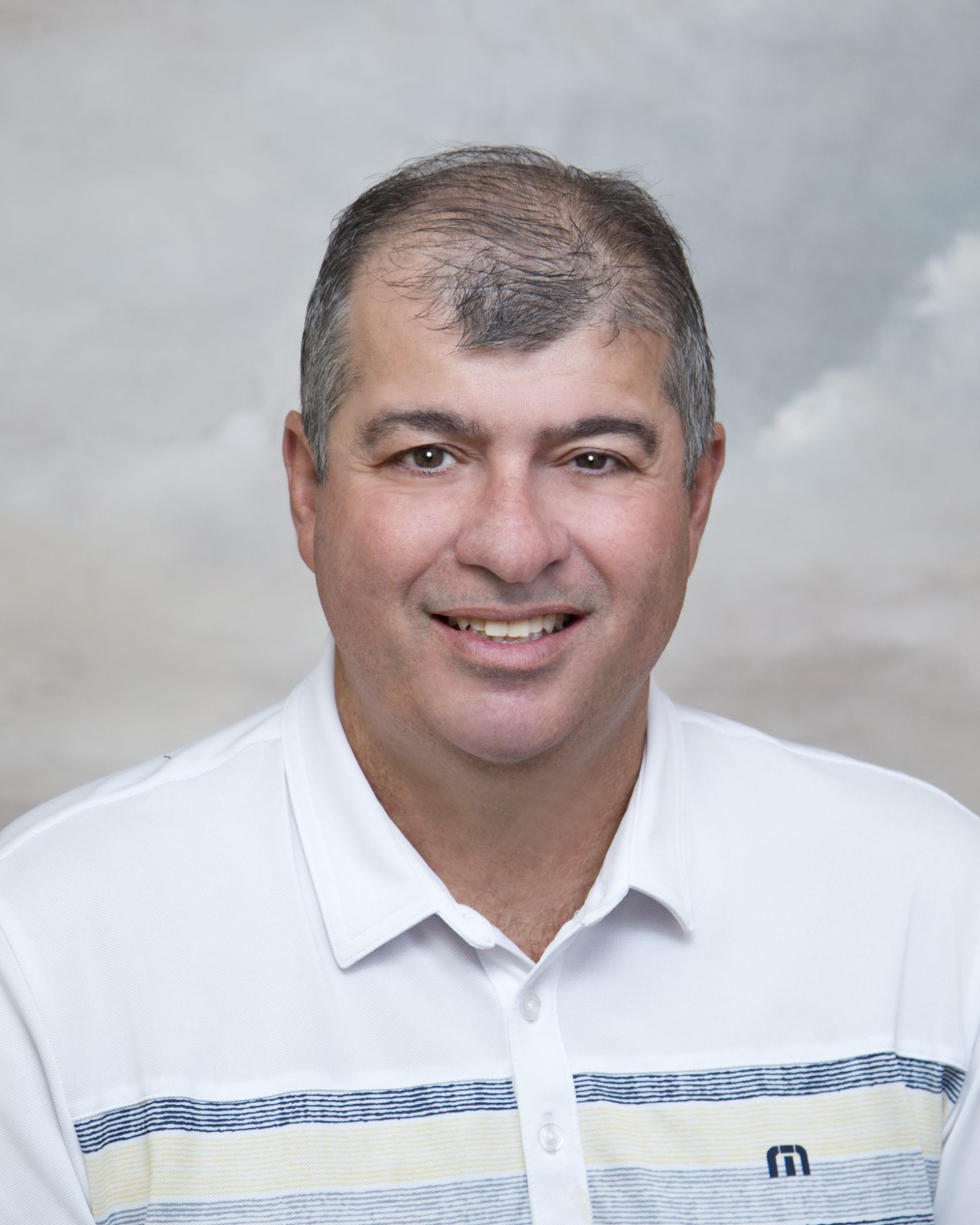 Peter Stellato headshot
